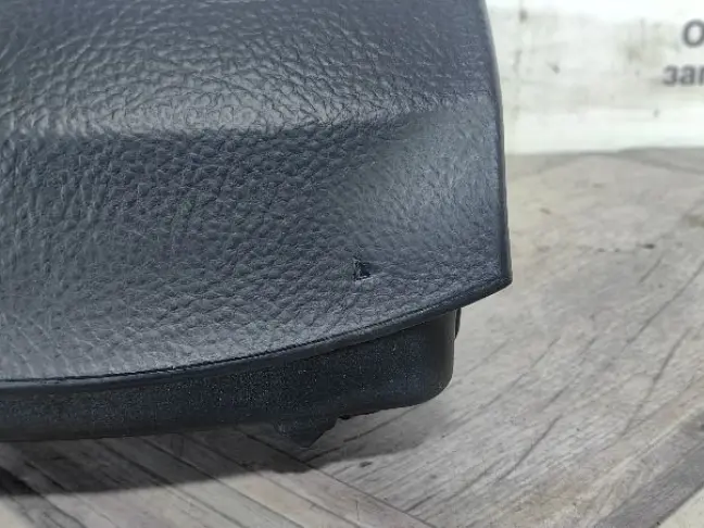 AIRBAG в руль Land Rover DISCOVERY 3 L319 05-09