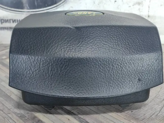 AIRBAG в руль Land Rover DISCOVERY 3 L319 05-09