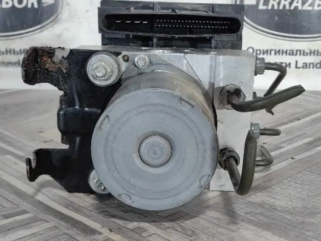 Блок ABS Land Rover Range Rover Sport L320 05-09