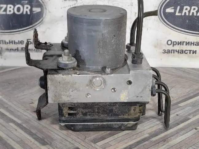 Блок ABS Land Rover Range Rover Sport L320 05-09