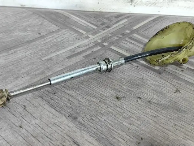 Трос АКПП Land Rover Discovery 3/4 L319