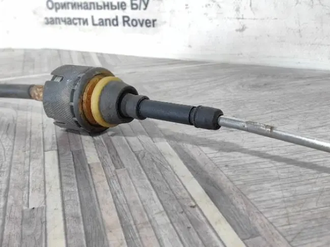 Трос АКПП Land Rover Discovery 3/4 L319