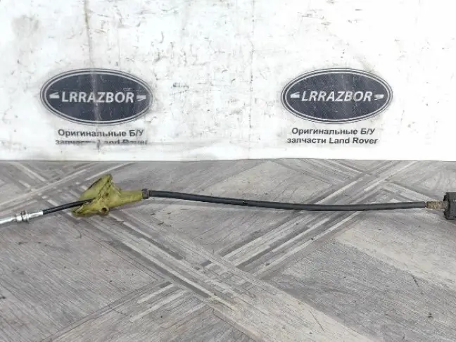 Трос АКПП Land Rover Discovery 3/4 L319