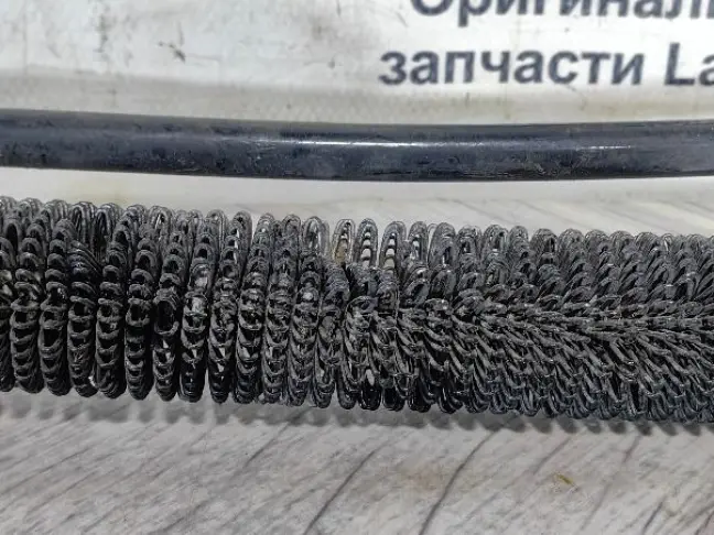 Радиатор ГУР Land Rover Discovery 3 L319 2.7