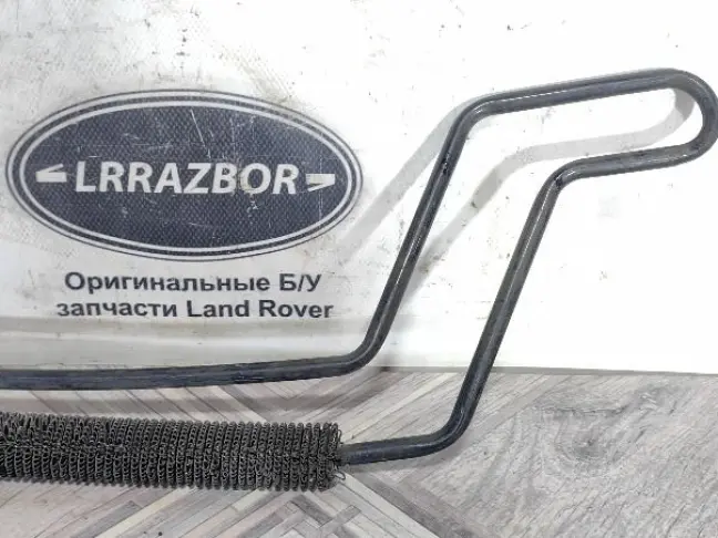 Радиатор ГУР Land Rover Discovery 3 L319 2.7
