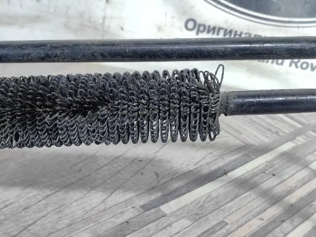 Радиатор ГУР Land Rover Discovery 3 L319 2.7