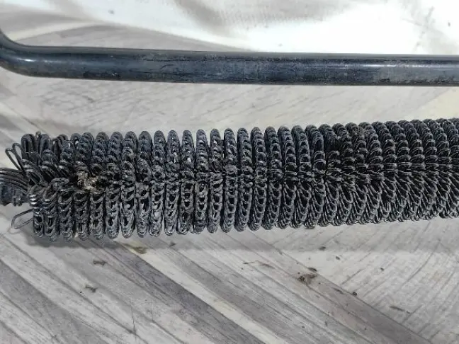 Радиатор ГУР Land Rover Discovery 3 L319 2.7