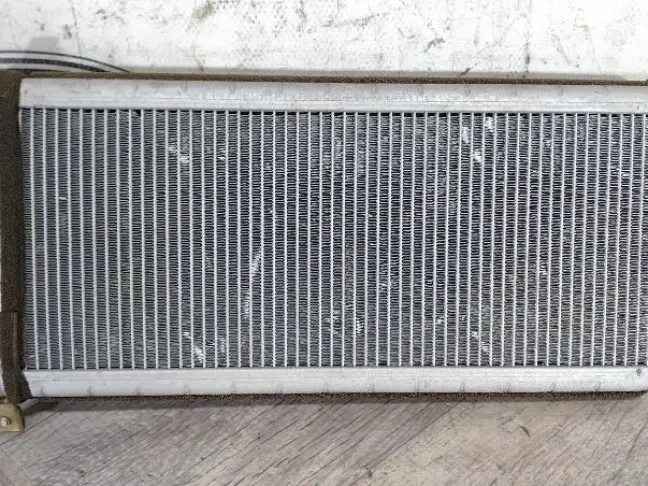 Радиатор печки Range Rover Sport L320