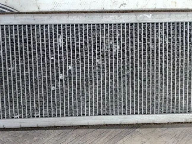 Радиатор печки Range Rover Sport L320