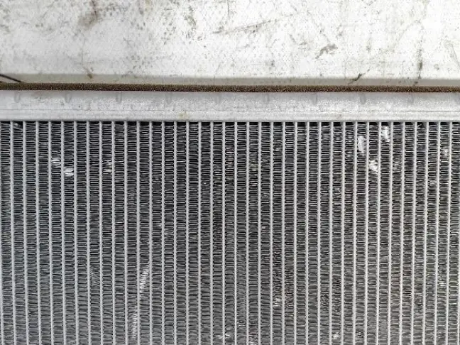 Радиатор печки Range Rover Sport L320