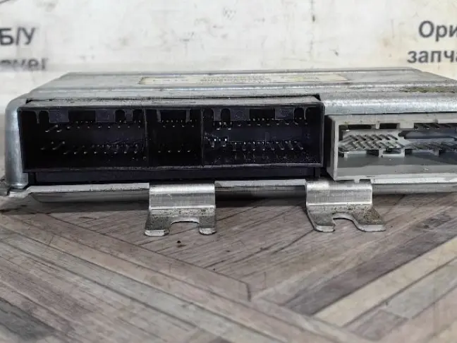 Блок управления подвеской DISCOVERY 3 L319 05-09
