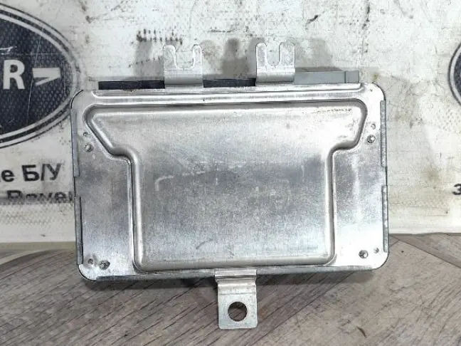 Блок управления подвеской DISCOVERY 3 L319 05-09