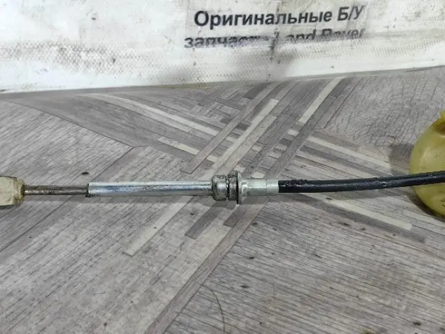 Трос АКПП Land Rover Discovery 3/4 L319