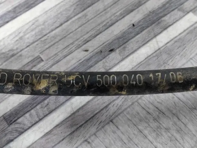 Трос АКПП Land Rover Discovery 3/4 L319