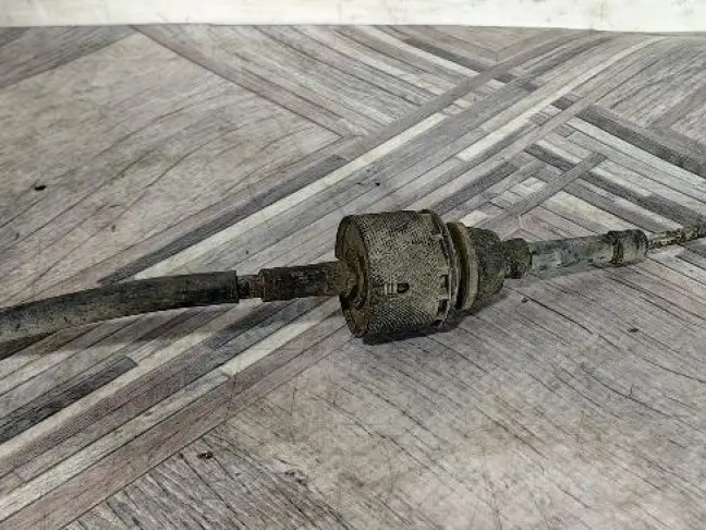 Трос АКПП Land Rover Discovery 3/4 L319