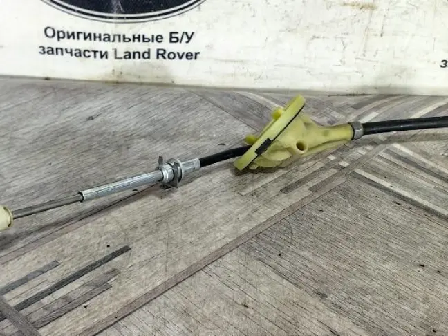 Трос АКПП Land Rover Discovery 3/4 L319
