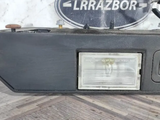 Ручка багажника Land Rover DISCOVERY 3 L319