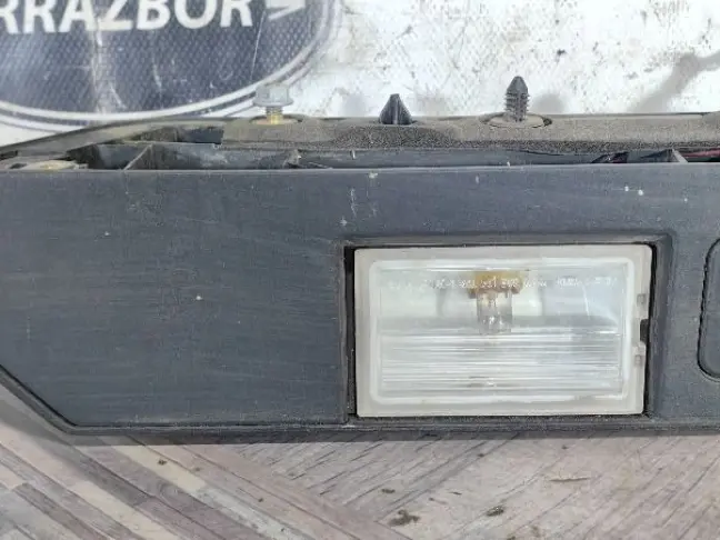 Ручка багажника Land Rover DISCOVERY 3 L319