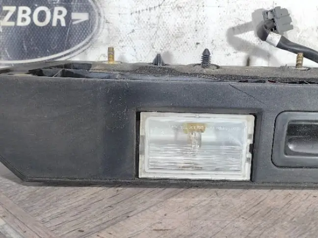 Ручка багажника Land Rover DISCOVERY 3 L319