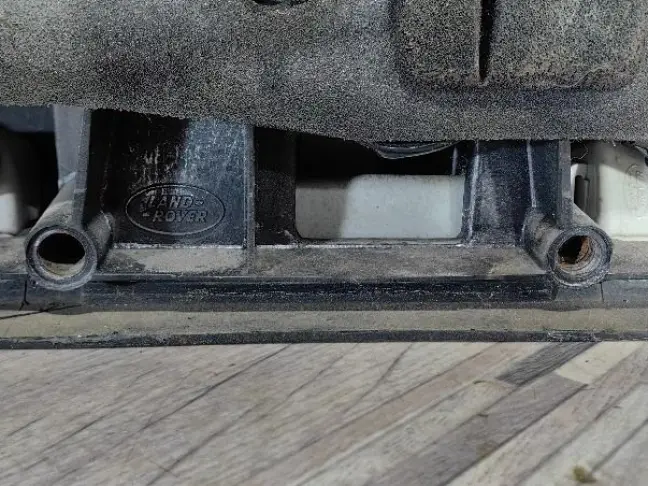 Ручка багажника Land Rover DISCOVERY 3 L319