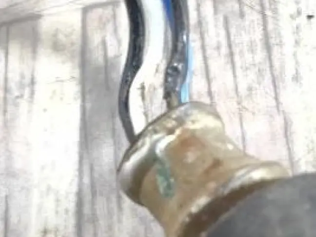 Лямбда зонд Range Rover Sport L320 2005-2009 4.2