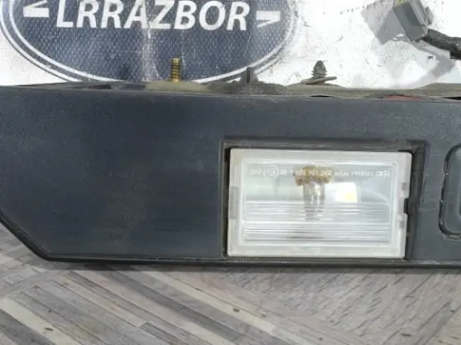 Ручка багажника Land Rover DISCOVERY 3 L319