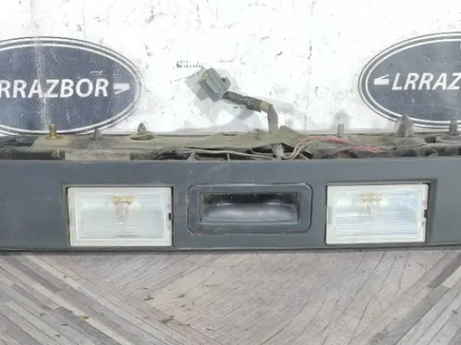 Ручка багажника Land Rover DISCOVERY 3 L319