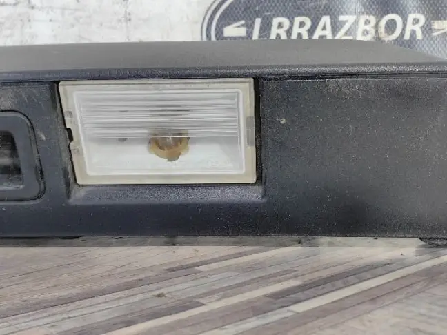 Ручка багажника Land Rover DISCOVERY 3 L319