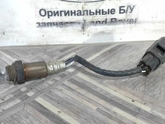 Лямбда зонд Range Rover Sport L320 2005-2009 4.2