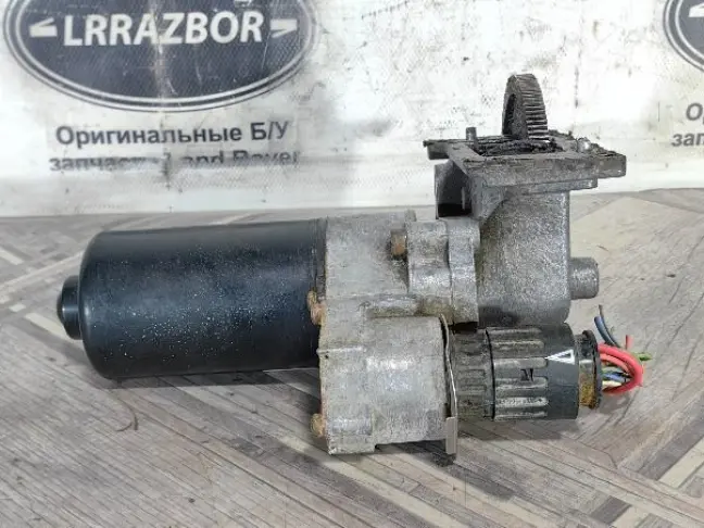 Моторчик блокировки редуктора Discovery 3/4 L319