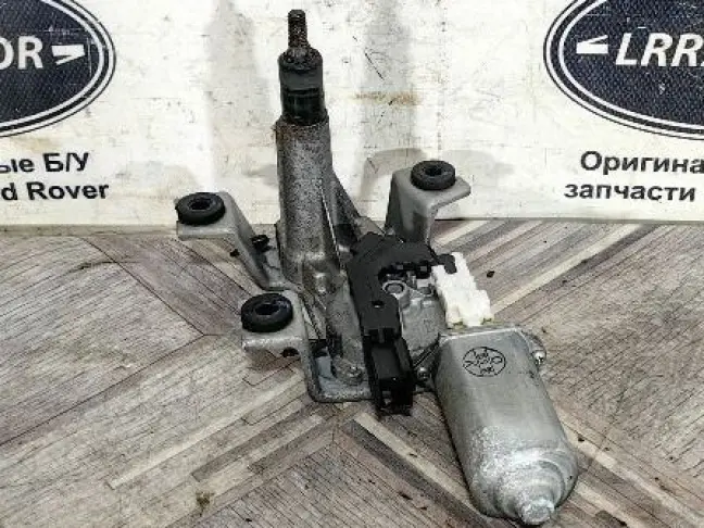 Моторчик стеклоочистителя задний DISCOVERY 3 L319