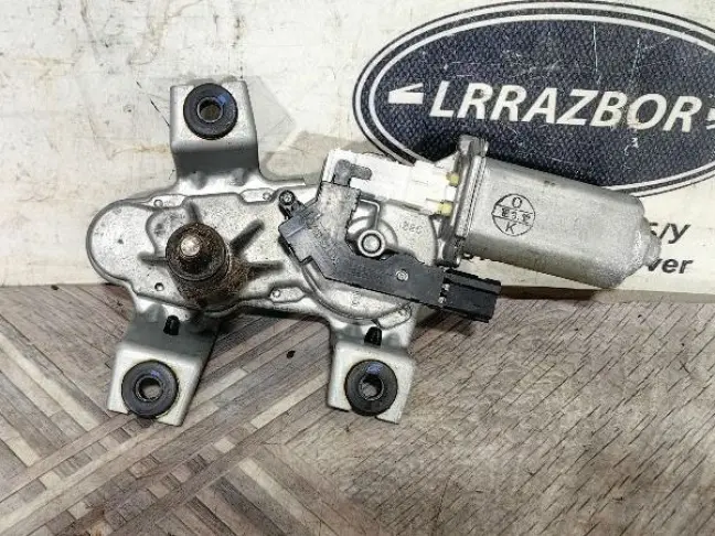 Моторчик стеклоочистителя задний DISCOVERY 3 L319