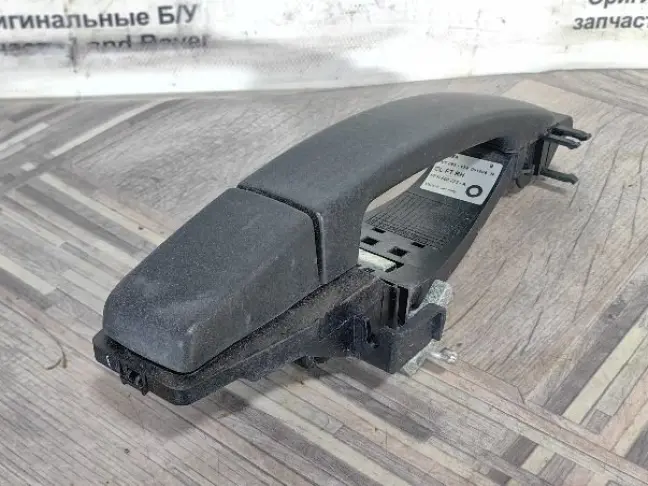 Ручка двери передней правой DISCOVERY 3 L319 05-09