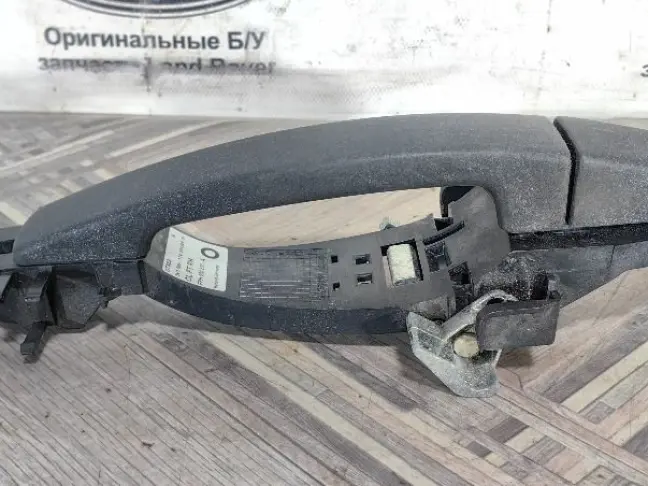 Ручка двери передней правой DISCOVERY 3 L319 05-09