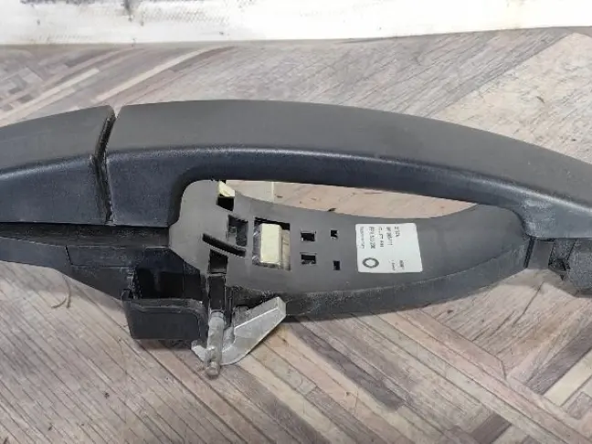 Ручка двери передней правой DISCOVERY 3 L319 05-09