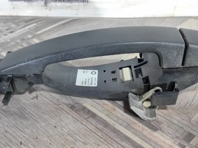 Ручка двери передней правой DISCOVERY 3 L319 05-09