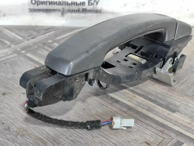 Ручка двери задняя правая Range Rover Sport L320
