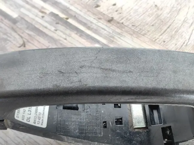 Ручка двери задняя правая Range Rover Sport L320