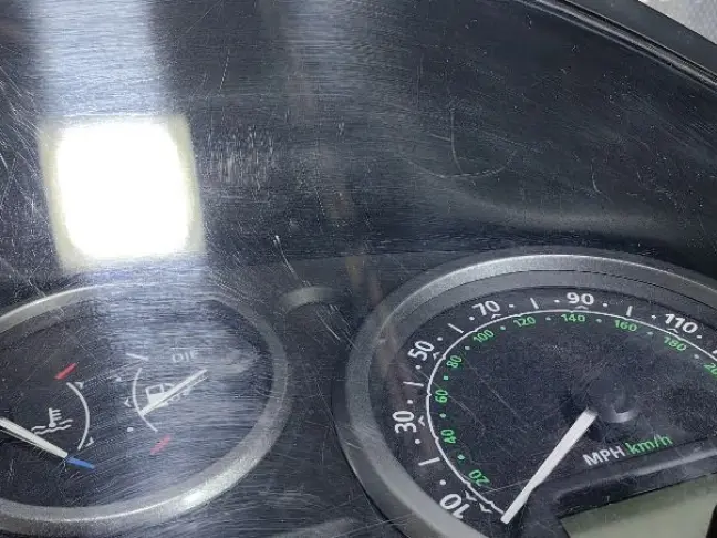 Панель приборов Land Rover DISCOVERY 3 L319 05-09