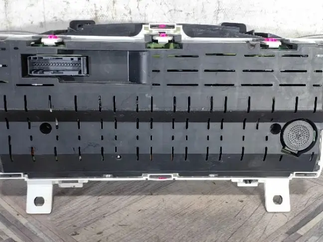 Панель приборов Land Rover DISCOVERY 4 L319 09-12