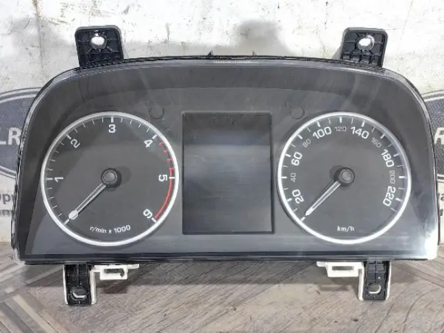 Панель приборов Land Rover DISCOVERY 4 L319 09-12