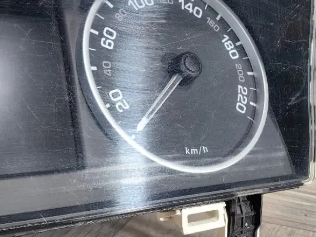 Панель приборов Land Rover DISCOVERY 4 L319 09-12