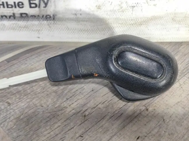 Рукоятка кулисы АКПП DISCOVERY 3 L319 05-09