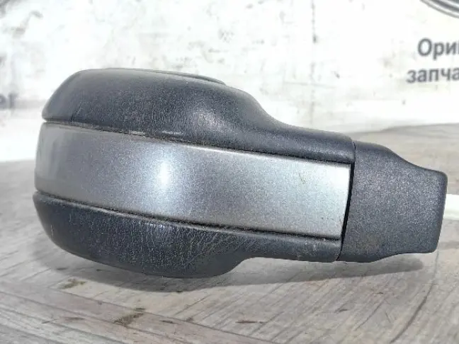 Рукоятка кулисы АКПП DISCOVERY 3 L319 05-09