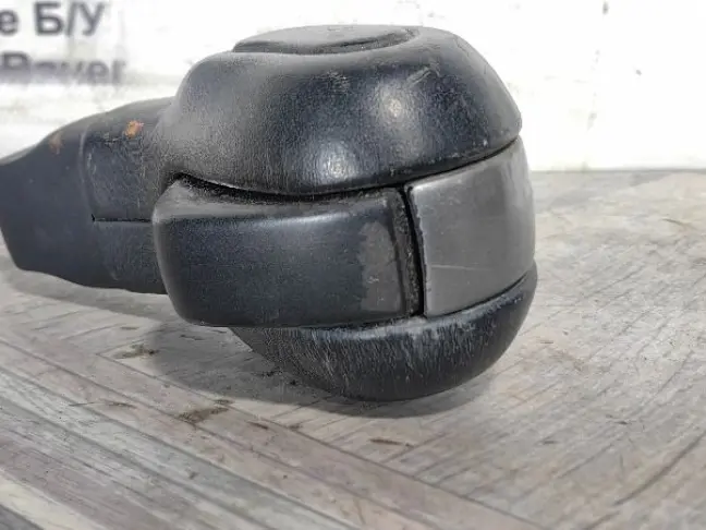 Рукоятка кулисы АКПП DISCOVERY 3 L319 05-09