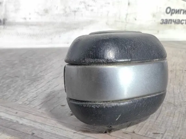 Рукоятка кулисы АКПП DISCOVERY 3 L319 05-09