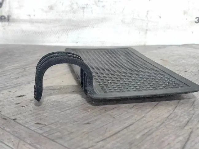 Коврик в подлокотник DISCOVERY 4 L319 09-12