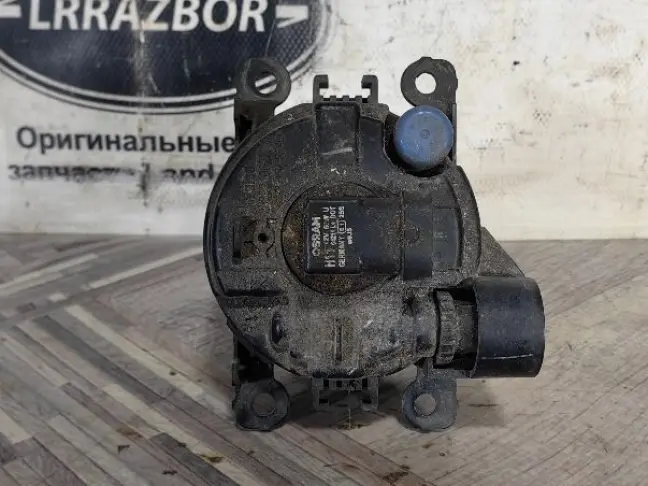 Туманка Range Rover 3 L322 09-12