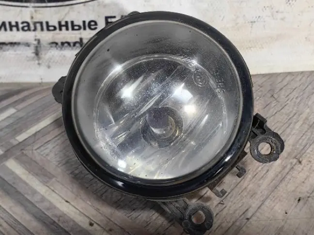 Туманка Range Rover 3 L322 09-12