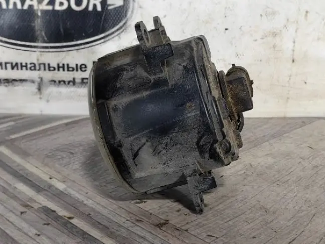 Туманка Range Rover 3 L322 09-12